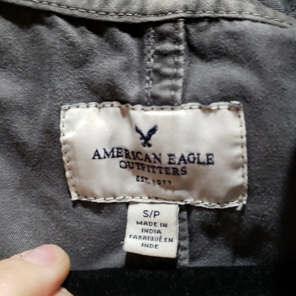 American Eagle Outfitters Jacket - Picture 3 of 5